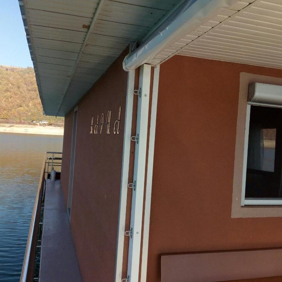 Отель Splav Maria-Zlatarsko Jezero Kokin Brod Экстерьер фото